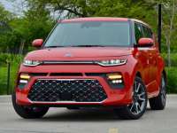 2020 Kia Soul GT-Line - A Better Way To Roll, Review By Larry Nutson - It's E15 Approved 2020 Kia Soul GT-Line - A Better Way To Roll, Review By Larry Nutson - It's E15 Approved