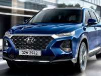 Hyundai Announces All-New 2020 Hyundai Palisade SUV Pricing