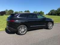 2019 Buick Enclave Avenir AWD Review by John Heilig - It's E15 Approved 2019 Buick Enclave Avenir AWD Review by John Heilig - It's E15 Approved