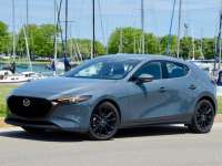 2019 Mazda3 AWD Hatchback Review By Larry Nutson 2019 Mazda3 AWD Hatchback Review By Larry Nutson