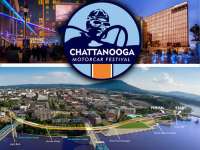 Brian Redman Named Grand Marshal of Chattanooga MotorCar Festival on Oct. 11-13, 2019 Brian Redman Named Grand Marshal of Chattanooga MotorCar Festival on Oct. 11-13, 2019