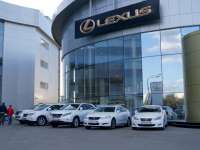 Reputation.Com Study: Lexus, Hendrick Automotive Tops In Online Reputation : See All Winners and Losers