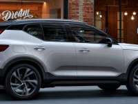 2020 Volvo XC40 T5 AWD Review by John Heilig 2020 Volvo XC40 T5 AWD Review by John Heilig