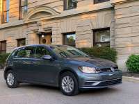 2019 Volkswagen Golf 1.4L Review by Thom Cannell - It's E15 Approved 2019 Volkswagen Golf 1.4L Review by Thom Cannell - It's E15 Approved