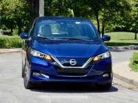 Auto Channel Exclusive (ACE)-2019 Nissan Leaf Plus Review By Larry Nutson Auto Channel Exclusive (ACE)-2019 Nissan Leaf Plus Review By Larry Nutson