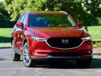 2019 Mazda CX-5 Diesel First Review From Larry Nutson 2019 Mazda CX-5 Diesel First Review From Larry Nutson