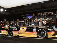 Barrett-Jackson Ends 2019 Auction Season with Diverse, 100-Percent No Reserve Docket, Hosts Automotive Legend Roger Penske Barrett-Jackson Ends 2019 Auction Season with Diverse, 100-Percent No Reserve Docket, Hosts Automotive Legend Roger Penske
