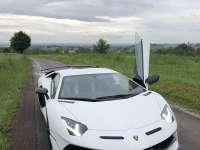 Best of the Best – The Frankl Family Tests Lamborghini’s Finest Best of the Best – The Frankl Family Tests Lamborghini’s Finest