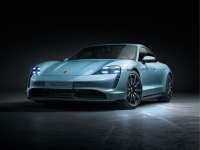 Porsche Taycan 4S Extends Electric Sports Car Model Range Porsche Taycan 4S Extends Electric Sports Car Model Range