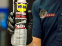 WD-40 Company to Debut New Product at the 2019 SEMA Show WD-40 Company to Debut New Product at the 2019 SEMA Show