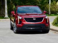 2019 Cadillac XT4 Review By Larry Nutson 2019 Cadillac XT4 Review By Larry Nutson