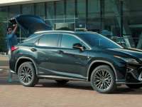 LEXUS EXTENDS HYBRID BATTERY WARRANTY FOR MODEL YEAR 2020 VEHICLES LEXUS EXTENDS HYBRID BATTERY WARRANTY FOR MODEL YEAR 2020 VEHICLES