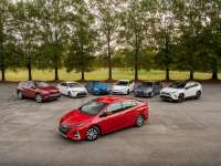 Toyota Extends Battery Warranty for Model Year 2020 Hybrid, Plug-in, and Fuel Cell Electric Vehicles Toyota Extends Battery Warranty for Model Year 2020 Hybrid, Plug-in, and Fuel Cell Electric Vehicles