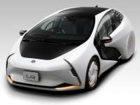 Toyota to Unveil Next-Generation "Mirai Concept" at 2019 Tokyo Motor Show's "Future Expo" Toyota to Unveil Next-Generation "Mirai Concept" at 2019 Tokyo Motor Show's "Future Expo"