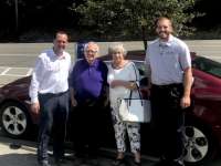Lithia Motors Activates Sell-From-Home Technology Lithia Motors Activates Sell-From-Home Technology