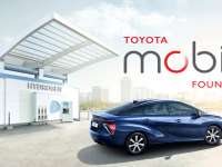Toyota Still Believes In Hydrogen Power - Calls for Third Round of Research Proposals to Support Innovative Hydrogen Energy Solutions Toyota Still Believes In Hydrogen Power - Calls for Third Round of Research Proposals to Support Innovative Hydrogen Energy Solutions