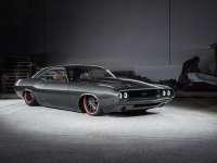 Meguiar’s Announces 2019 SEMA Booth Vehicles Meguiar’s Announces 2019 SEMA Booth Vehicles