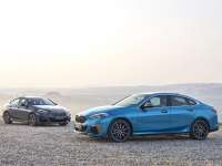 Official Preview 2020 BMW 2 Series Gran Coupe Official Preview 2020 BMW 2 Series Gran Coupe