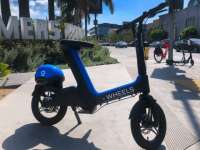 Wheels Announces Oversubscribed Round of More Than $50 Million Led by DBL Partners Wheels Announces Oversubscribed Round of More Than $50 Million Led by DBL Partners