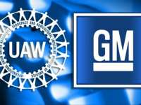GM Strike Ending GM Strike Ending