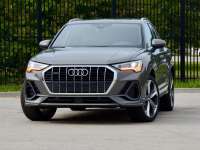2019 Audi Q3 Review By Larry Nutson 2019 Audi Q3 Review By Larry Nutson