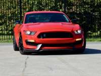2019 Shelby GT350 Review By Larry Nutson 2019 Shelby GT350 Review By Larry Nutson