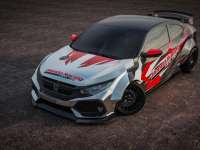 Honda SEMA Show Exhibit Celebrates 60 Years in North America Honda SEMA Show Exhibit Celebrates 60 Years in North America