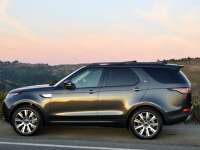 2019 Land Rover Discovery HSE Luxury Review by David Colman 2019 Land Rover Discovery HSE Luxury Review by David Colman