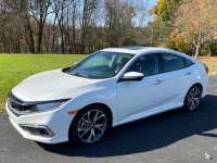 2019 Honda Civic 1.5 Touring Review By John Heilig 2019 Honda Civic 1.5 Touring Review By John Heilig