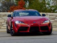 2020 Toyota GR Supra Reborn - Review By Larry Nutson 2020 Toyota GR Supra Reborn - Review By Larry Nutson