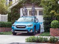 2019 Subaru Crosstrek Hybrid by Mark Fulmer 2019 Subaru Crosstrek Hybrid by Mark Fulmer