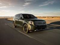 U.S. News & World Report Names Kia 2020 Best SUV Brand U.S. News & World Report Names Kia 2020 Best SUV Brand