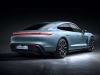 LIVE from 2019 L.A. Auto Show: Porsche Introduces Taycan 4S, Macan Turbo, and 99X Electric Racer 1:50PM ET - 10:50AM PT +VIDEO
