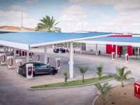 Lemming Like Car Makers Put Electric Cars in the Spotlight at Los Angeles Auto Show Lemming Like Car Makers Put Electric Cars in the Spotlight at Los Angeles Auto Show