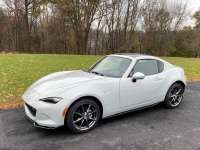 2020 Mazda MX-5 Miata RF GT Reviews by John Heilig 2020 Mazda MX-5 Miata RF GT Reviews by John Heilig