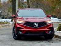 2020 Acura RDX Review by Larry Nutson +VIDEO