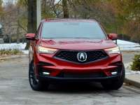 2020 Acura RDX Review by Larry Nutson +VIDEO 2020 Acura RDX Review by Larry Nutson +VIDEO