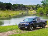 2020 Honda Ridgeline Pickup Preview - Includes Official Specs, Prices and EPA Results