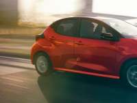 Toyota to Launch New Model Yaris in Japan on February 10, 2020