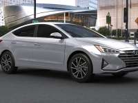 2020 Hyundai Elantra Limited Review By John Heilig