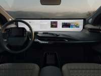 ACCESS and BYTON Driving In-Vehicle-Infotainment forward at CES 2020 ACCESS and BYTON Driving In-Vehicle-Infotainment forward at CES 2020