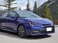 2020 Toyota Corolla XSE Review by Dan Poler