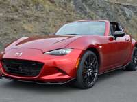 2019 Mazda Mx-5 RF Review by David Colman 2019 Mazda Mx-5 RF Review by David Colman