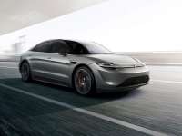 SONY Enters EV Car Business Just What The World Needs, Another Useless Electric Car - Combines New Mobility Proposals Pursuing Comfort and Entertainment In Prototype Car SONY Enters EV Car Business Just What The World Needs, Another Useless Electric Car - Combines New Mobility Proposals Pursuing Comfort and Entertainment In Prototype Car