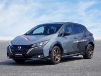 Nissan’s twin-motor all-wheel-control e-4ORCE expands electric vehicle performance Nissan’s twin-motor all-wheel-control e-4ORCE expands electric vehicle performance