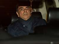 Fugitive ex-Nissan boss Ghosn Hits Out at Carmaker and Japan +VIDEO Fugitive ex-Nissan boss Ghosn Hits Out at Carmaker and Japan +VIDEO