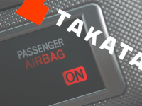 10 Million Airbag Inflators Made By Takata For US Vehicles Recalled 10 Million Airbag Inflators Made By Takata For US Vehicles Recalled