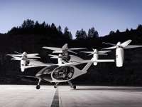 Toyota and Joby Aviation are Flying to New Heights Together Toyota and Joby Aviation are Flying to New Heights Together