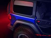 Jeep Performance Parts (JPP) Limited-edition Vehicle at 2020 Chicago Auto Show