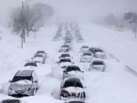 GEICO Warns Drivers About Common Winter Driving Misconceptions GEICO Warns Drivers About Common Winter Driving Misconceptions